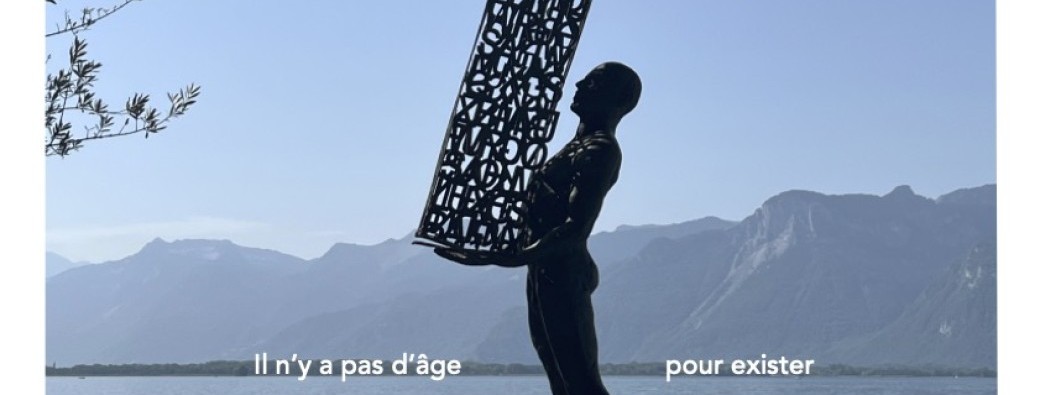 Semaine bleue • Conférence • La mémoire qui flanche ?