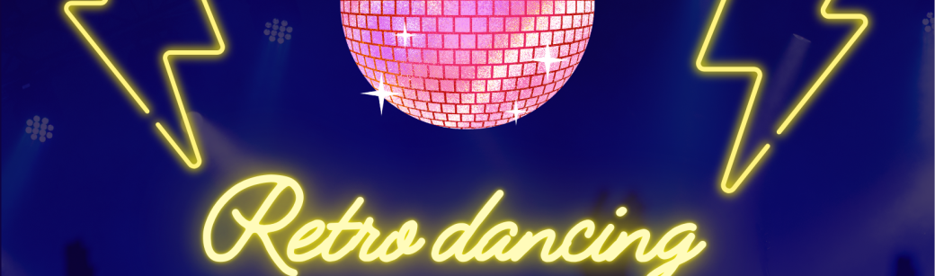 SEMAINE BLEUE : Disco party