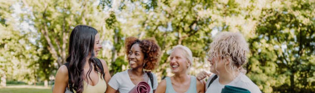 SEMAINE BLEUE : Fitness en musique