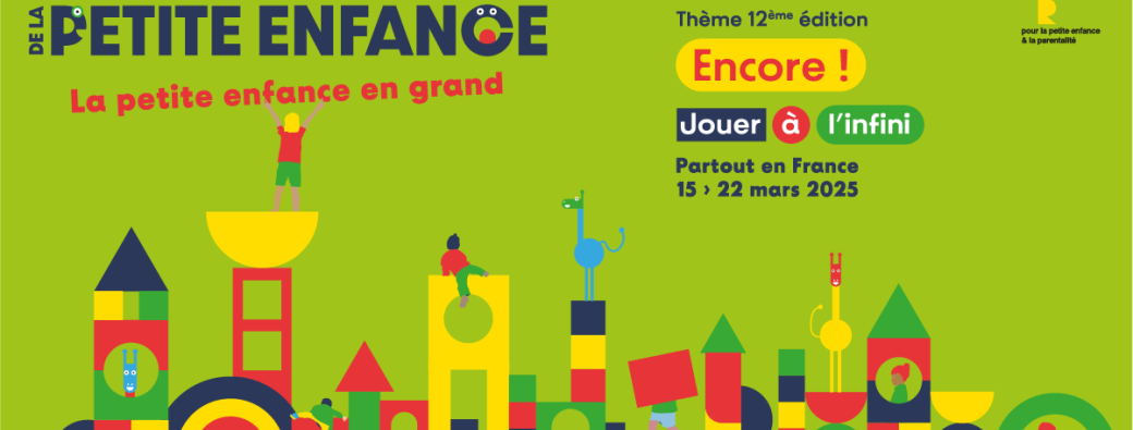 Semaine de la Petite Enfance - Divion