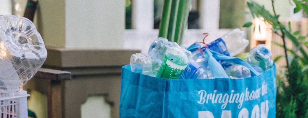 Semaine de la valorisation des déchets