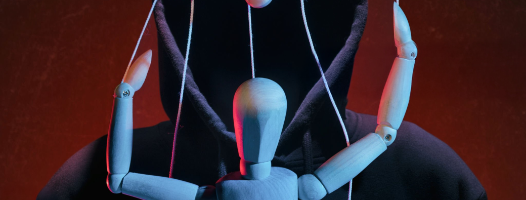 Semaine de l'Europe -  Atelier dark patterns : quand les plateformes vous manipulent