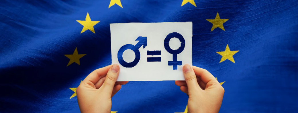 Semaine de l'Europe -  L'égalité des sexes dans l'Union européenne