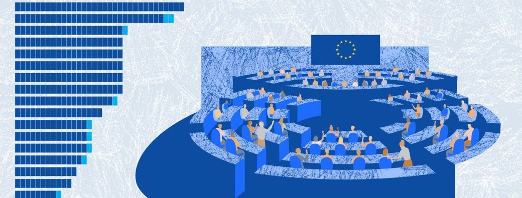 Semaine de l'Europe - Simulation du Parlement européen