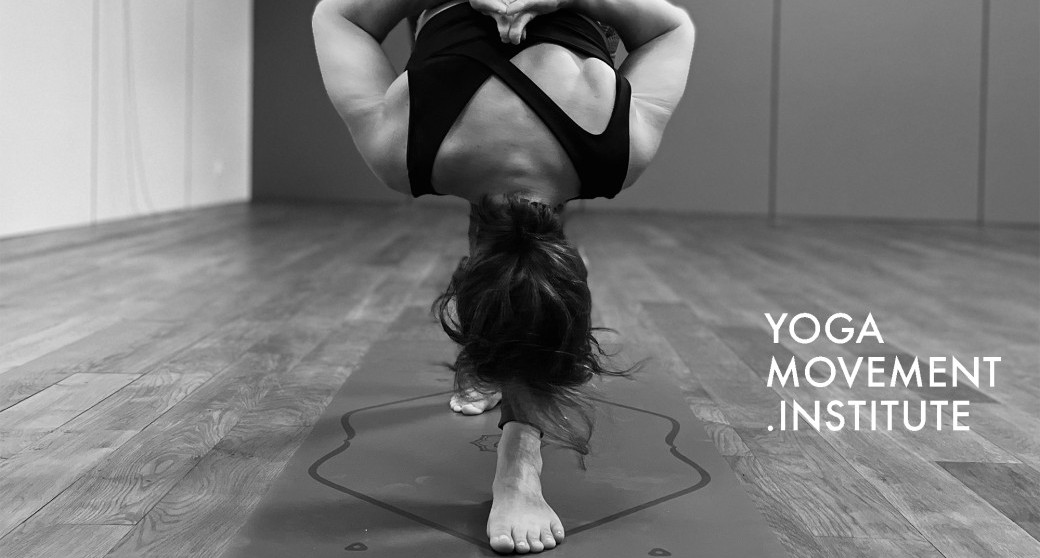 Yoga Movement Institute - Cours d'essai en Septembre