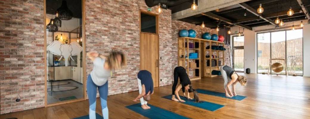 Semaine d'essai GRATUIT - YOGA et MEDITATION du 2 au 8 sept 2019