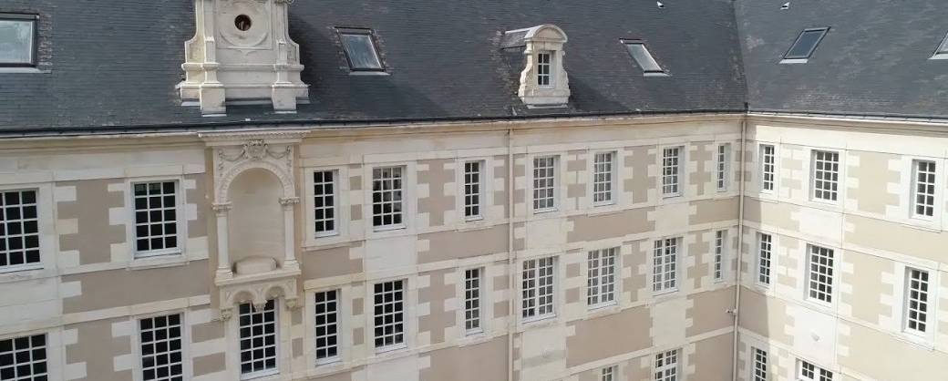 Sciences Po Paris, campus de Poitiers - Semaine d'intégration 2020