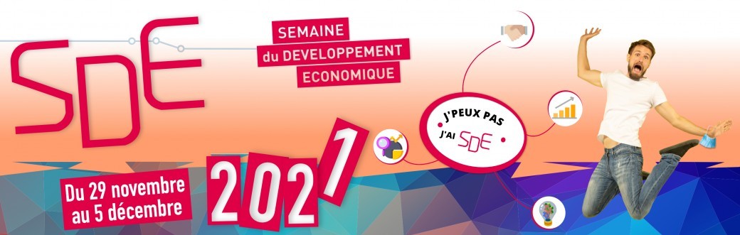 Semaine du développement économique Semaine du développement économique