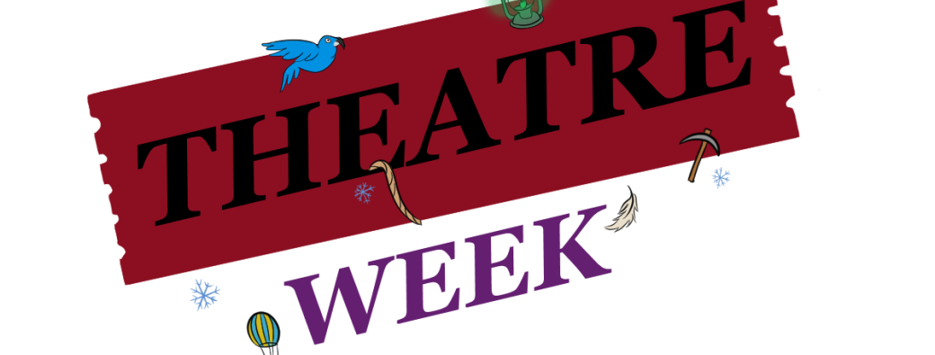 Semaine du théâtre en anglais