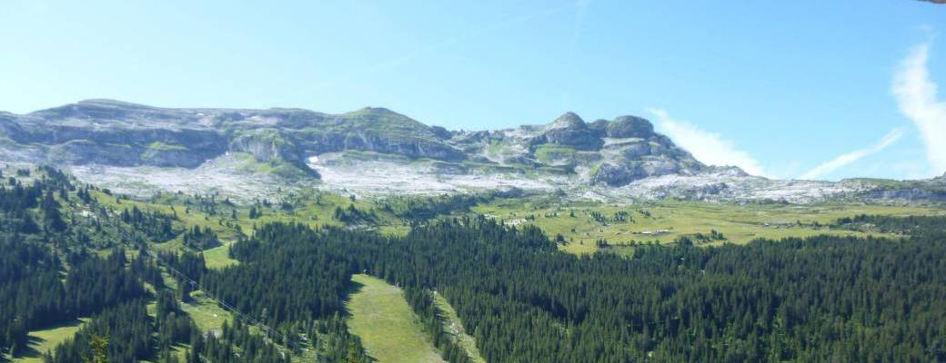 Semaine été Pierre & Vacances : Haute-Savoie du 05.08.2023 au 19.08.2023