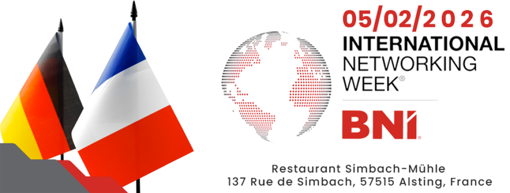Semaine Internationale du Networking
