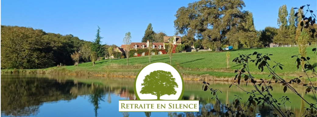 7 Jours : Retraite en Silence du 26 Octobre au 1er novembre 2026
