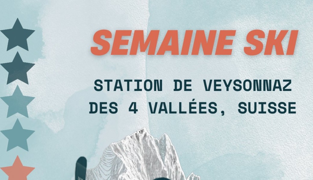 Semaine Ski
