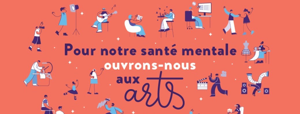 Semaines d'Information en Santé Mentale