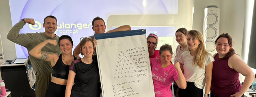  Semestre 2 le HUB sans vacances