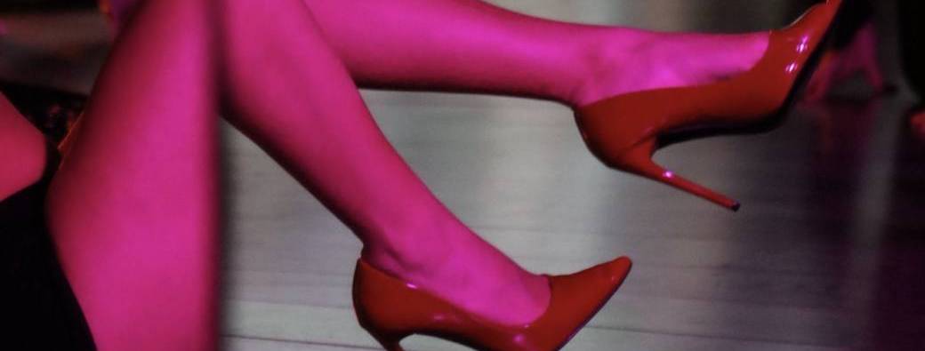 Semi Privé : Technique Heels