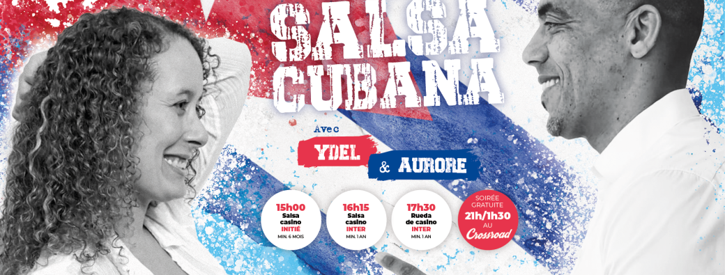 SEMILLA CUBANA y RUEDA