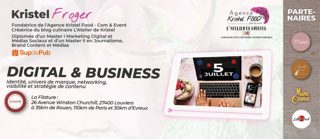 Digital & Business 