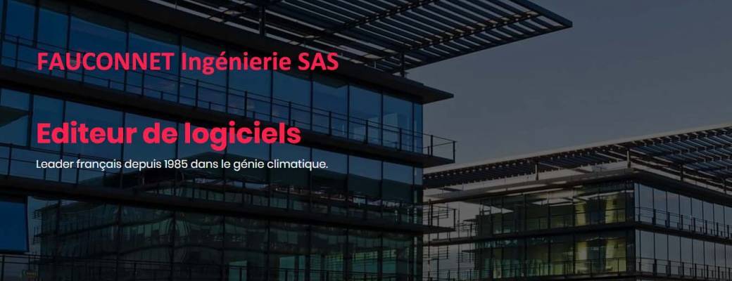 Séminaire "Calculs Fluides avec Autodesk® Revit®"