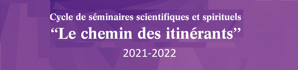 Séminaire Cheikh Mustafa KASTIT