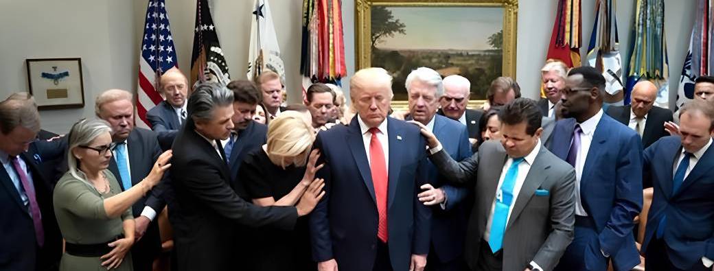 Séminaire Christianisme et politique