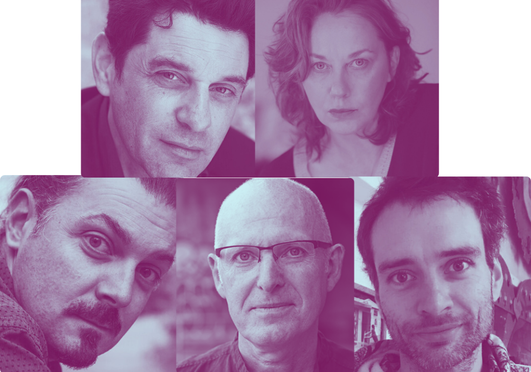 Séminaire de recherche : Théâtre et migration Séminaire de recherche : Théâtre et migration