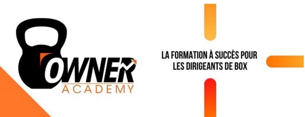 Séminaire de vente Owner Academy