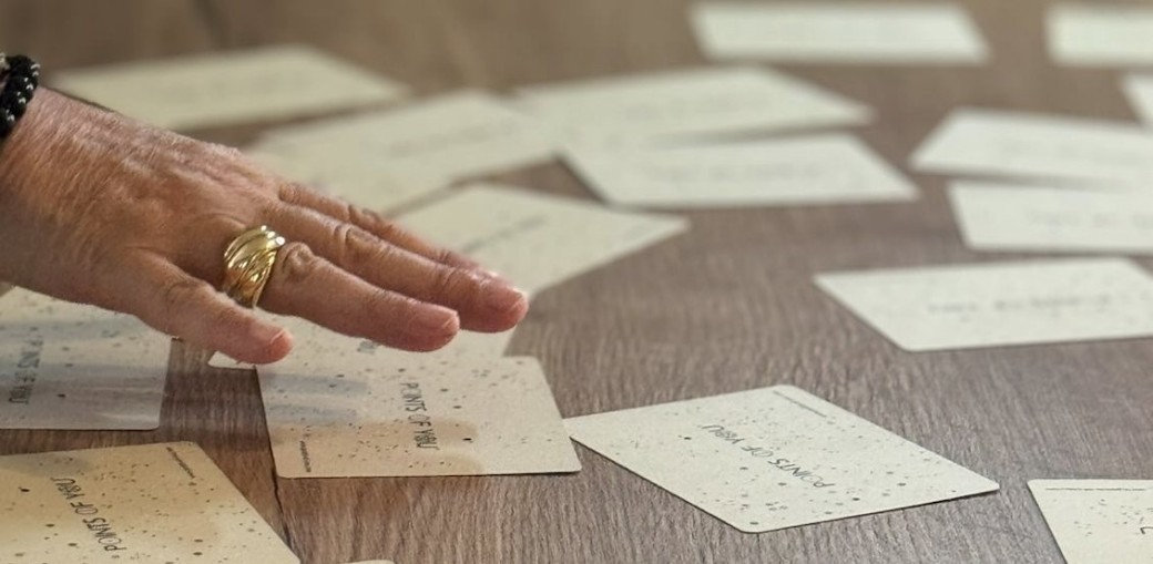 Séminaire Découvrir et Incarner son projet de Vie