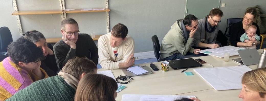 Séminaire des Membres A+ c'est mieux !