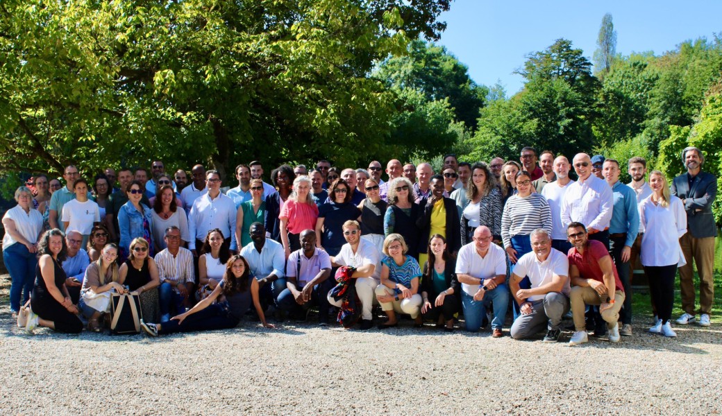 Séminaire des Organisations