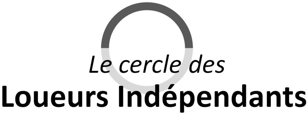 Séminaire du Cercle des Loueurs Indépendants - 18/19 juin 2026