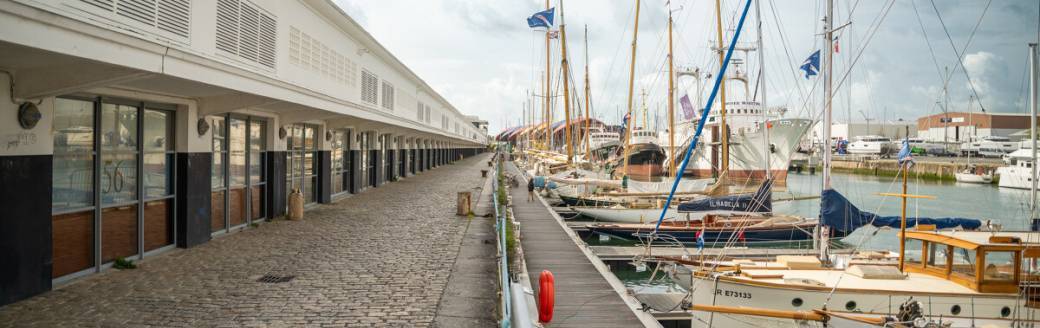 Séminaire du Club Ingénierie - ADN Tourisme