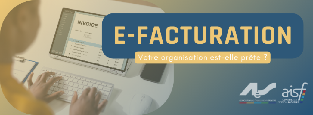 Séminaire : E-facturation : la facturation électronique