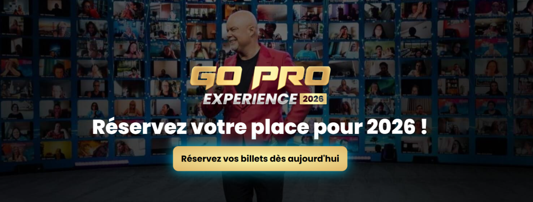 SEMINAIRE GOPRO 