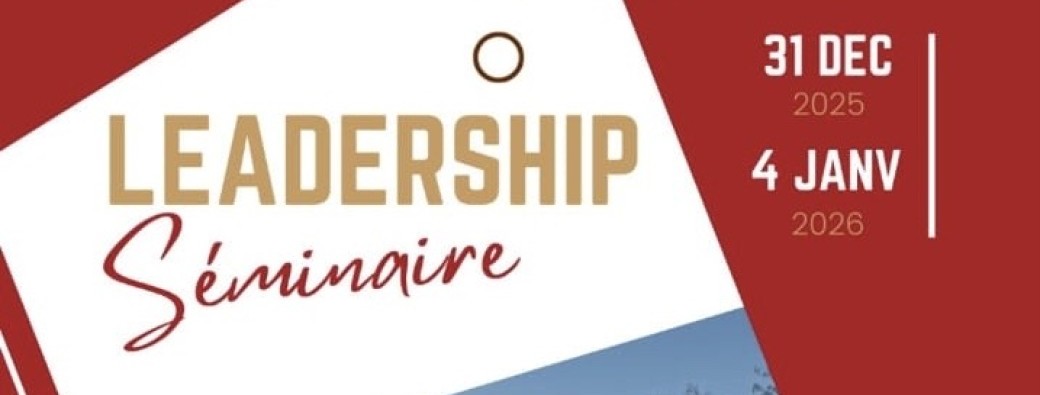 Séminaire Leadership