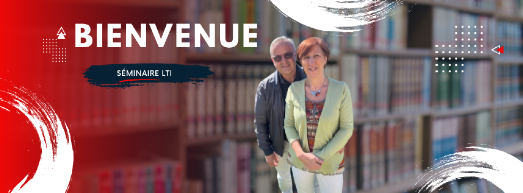 Séminaire LTI - Eglise Evangélique de Lannion