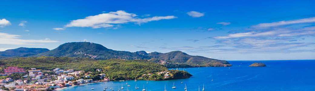 SEMINAIRE MARTINIQUE