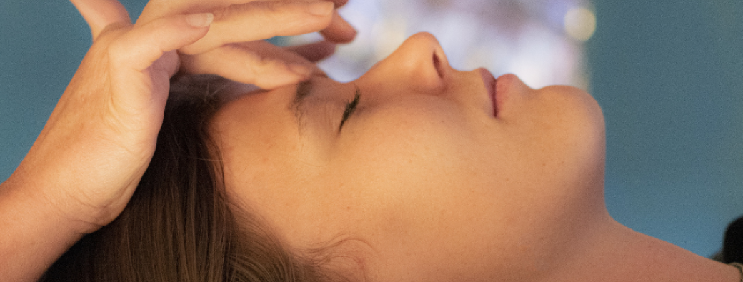 Séminaire Micro Massage® Crânien