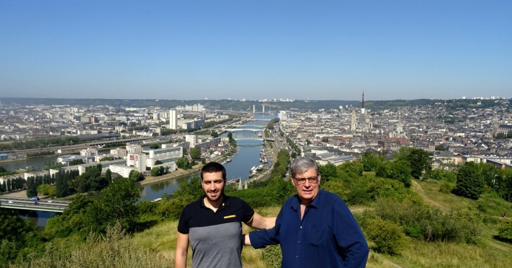 Séminaire "Retrouver confiance par le pouvoir de l'amour" Séminaire "Retrouver confiance par le pouvoir de l'amour"
