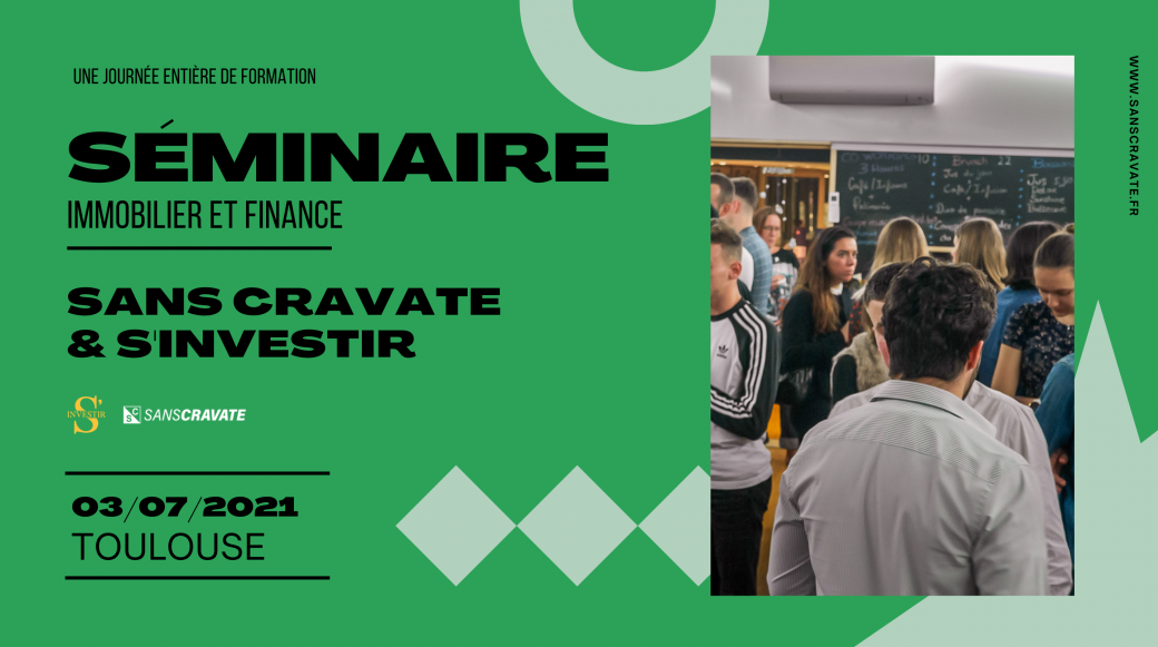 Séminaire Sans Cravate