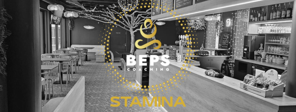 SEMINAIRE STAMINA : L'art de durer