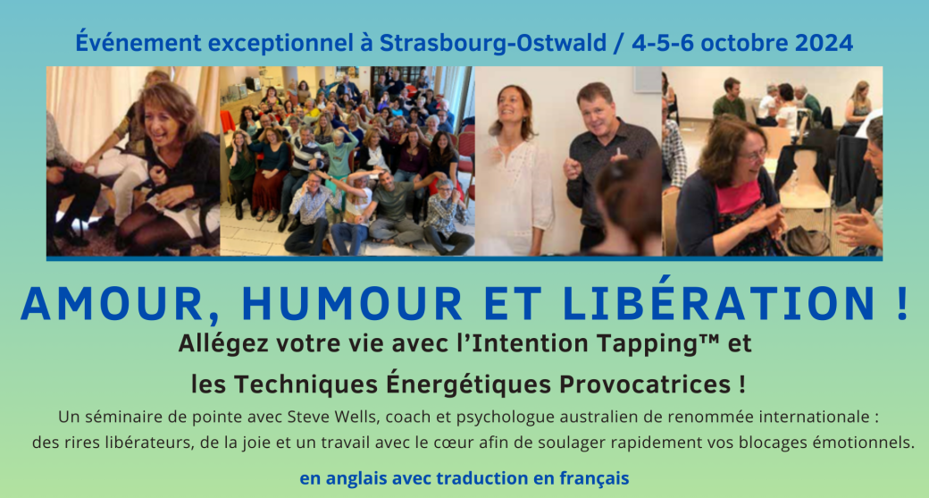 Séminaire Steve Wells 2024 - MA Séminaire Steve Wells 2024 - MA