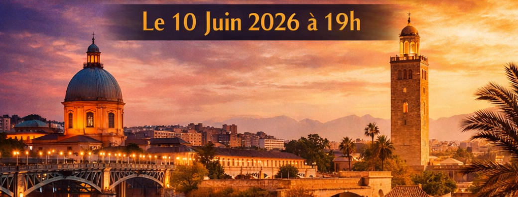 Séminaire Toulouse-Marrakech