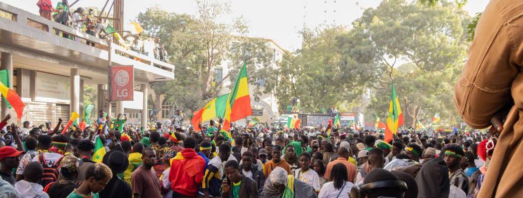 Séminaire transdisciplinaire en études africaines 2026-2027