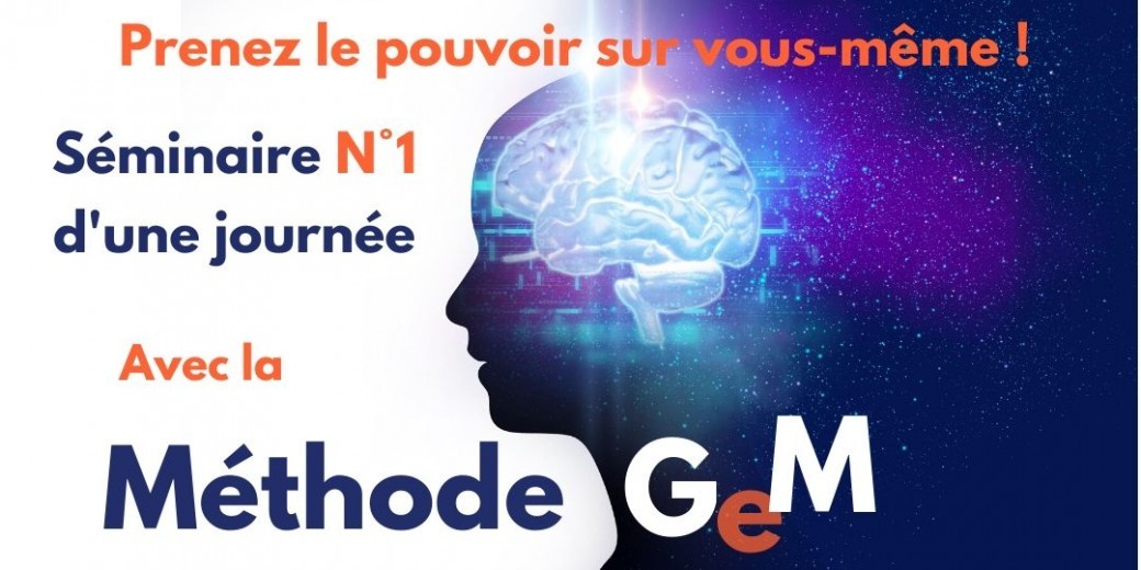 Séminaire 1 GeM