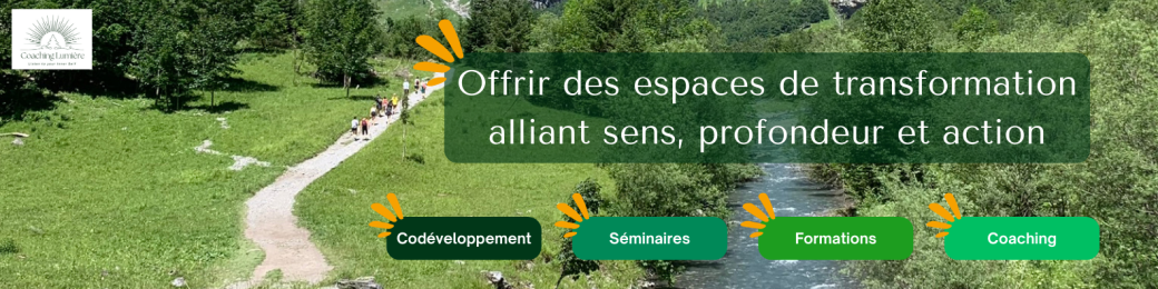 Séminaire Entrepreneur Bilan