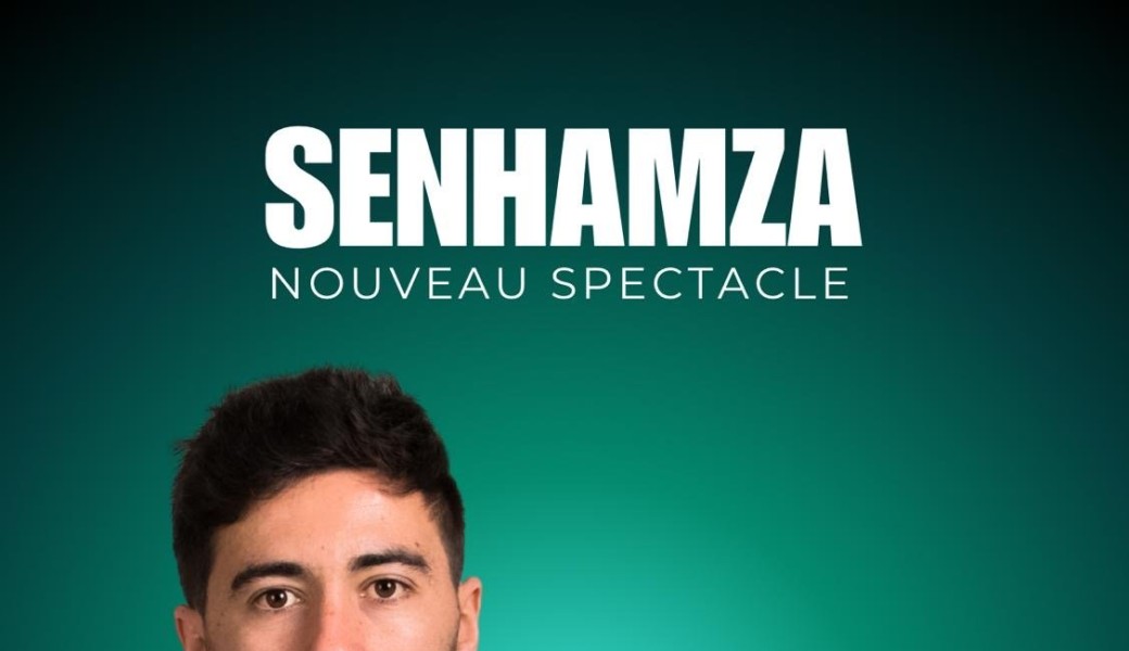 Senhamza dans Chkoun nta