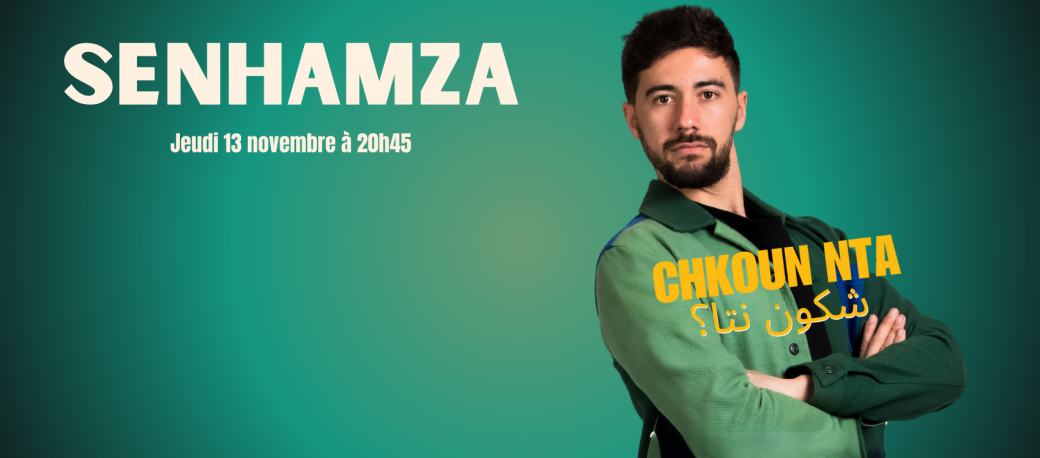 SENHAMZA