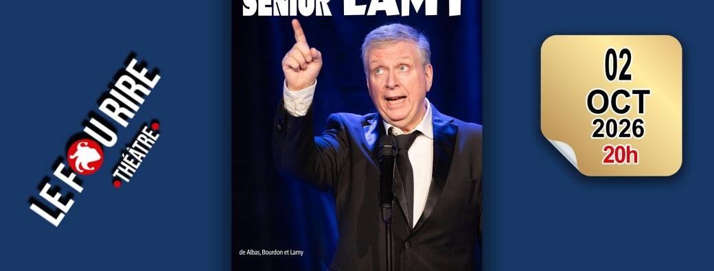 Sénior LAMY