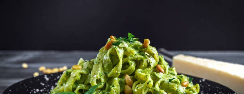 Seniors : Atelier cuisine italienne